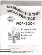 The World and Its People, Standardized Test Practice Workbook, Student Edition cover