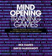 Mind-Opening Training Games cover