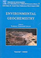 Environmental Geochemistry Treatise on Geochemistry (volume9) cover