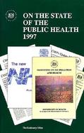 On the State of the Public Health, 1997 cover