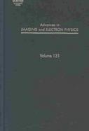 Advances in Imaging and Electron Physics (volume131) cover