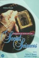 Handbook of Aging and the Social Sciences cover