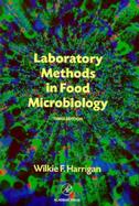 Laboratory Methods in Food Microbiology cover