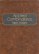 Applied Combinatorics cover