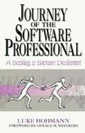 Journey of the Software Professional A Sociology of Software Development cover