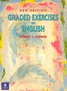 Graded Exercises in English cover