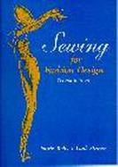 Sewing for Fashion Design cover