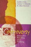 Controversy cover