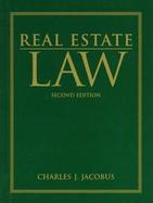 Real Estate Law cover
