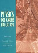 Physics for Career Education cover