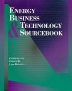 Energy Business & Technology Sourcebook cover
