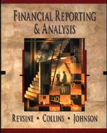 Financial Reporting+analysis cover