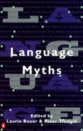 Language Myths cover