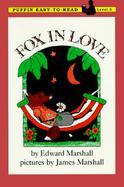 Fox in Love cover