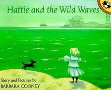 Hattie and the Wild Waves A Story from Brooklyn cover