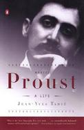 Marcel Proust A Life cover