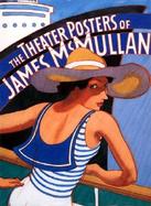 The Theater Posters of James McMullan cover