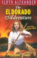El Dorado Adventure cover