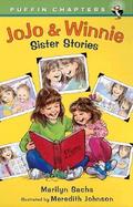 Jojo and Winnie: Sister Stories cover