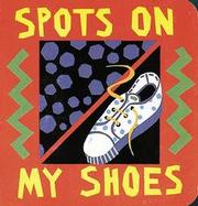 Spots on My Shoes cover