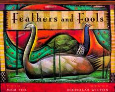 Feathers and Fools cover