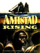 Amistad Rising: Storm of Freedom cover