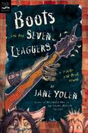 Boots and the Seven Leaguers A Rock-And-Troll Novel cover
