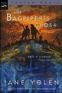 The Bagpiper's Ghost cover