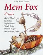 Mem Fox Stories cover
