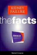 Kidney Failure The Facts cover
