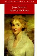 Mansfield Park cover