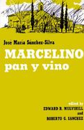 Marcelino Pan Y Vino cover