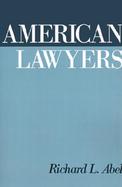 American Lawyers cover