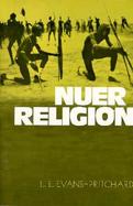 Nuer Religion cover