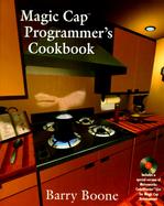 Magic Cap Programmer's Cookbook cover