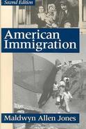 American Immigration cover