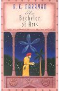 The Bachelor of Arts cover