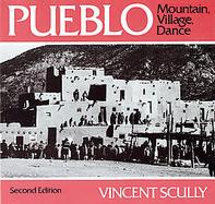 Pueblo/Mountain, Village, Dance cover