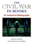 The Civil War in Books An Analytical Bibliography cover