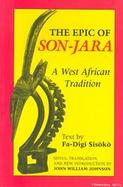 The Epic on Son-Jara A West African Tradition cover