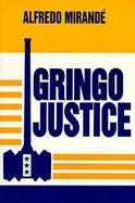 Gringo Justice cover