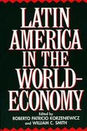 Latin America in the World-Economy cover