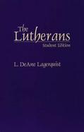 The Lutherans cover