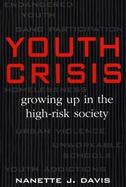 Youth Crisis Growing Up in the High-Risk Society cover