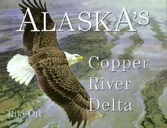 Alaska's Copper River Delta cover