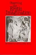 Observing the Erotic Imagination cover