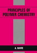 Principles of Polymer Chemistry/Book and Disk cover