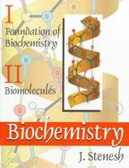 Biochemistry (4 Volumes Bound in 3 Books) cover