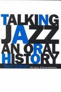 Talking Jazz: An Oral History cover