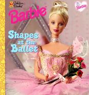 Shapes at the Ballet cover